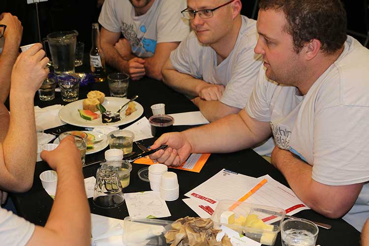 SKY TV Pub Quiz Championships Image